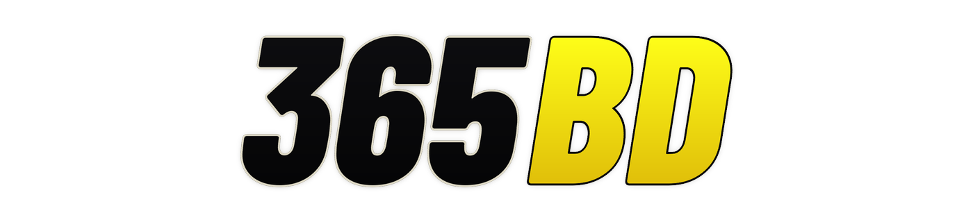 365bd লোগো